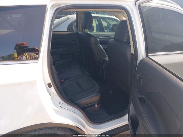 Aukcja sprzedaży 2020 Mitsubishi Outlander Sel 2.4, vin: JA4AD3A39LZ025329, numer aukcji: 45599132