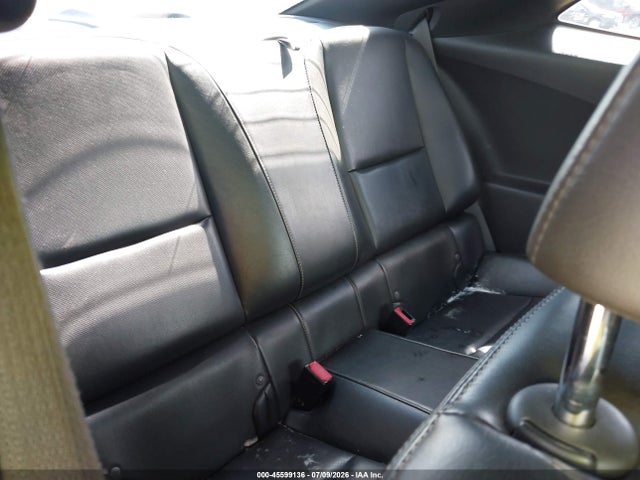 Продаж на аукціоні авто 2011 Chevrolet Camaro 2lt, vin: 2G1FC1EDXB9109845, номер лоту: 45599136