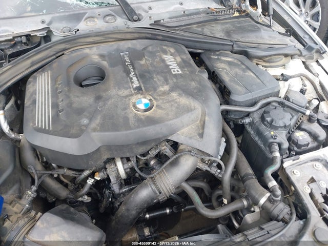 Продажа на аукционе авто 2017 Bmw 330i, vin: WBA8B9G5XHNU09203, номер лота: 45599142