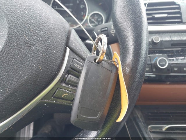 Продажа на аукционе авто 2017 Bmw 330i, vin: WBA8B9G5XHNU09203, номер лота: 45599142