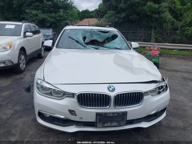 Продажа на аукционе авто 2017 Bmw 330i, vin: WBA8B9G5XHNU09203, номер лота: 45599142
