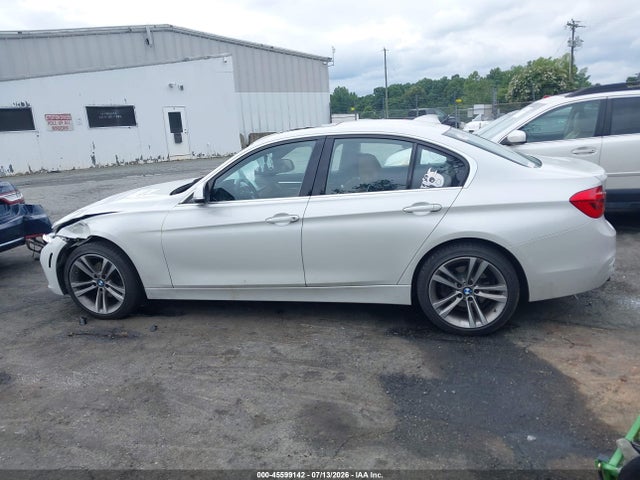 Продажа на аукционе авто 2017 Bmw 330i, vin: WBA8B9G5XHNU09203, номер лота: 45599142
