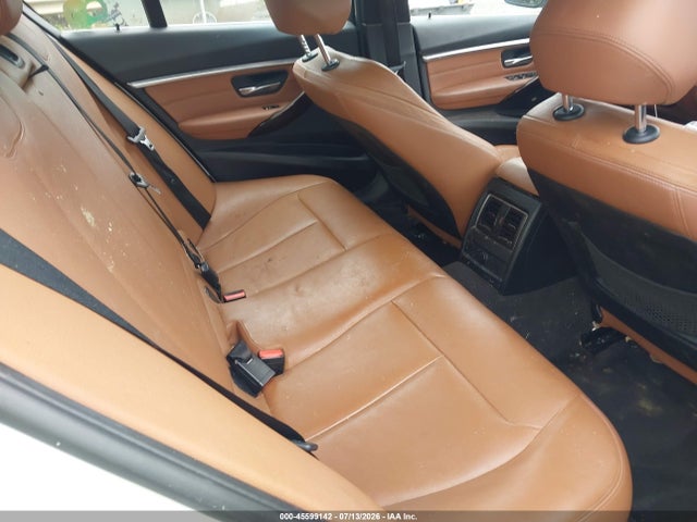 Продажа на аукционе авто 2017 Bmw 330i, vin: WBA8B9G5XHNU09203, номер лота: 45599142