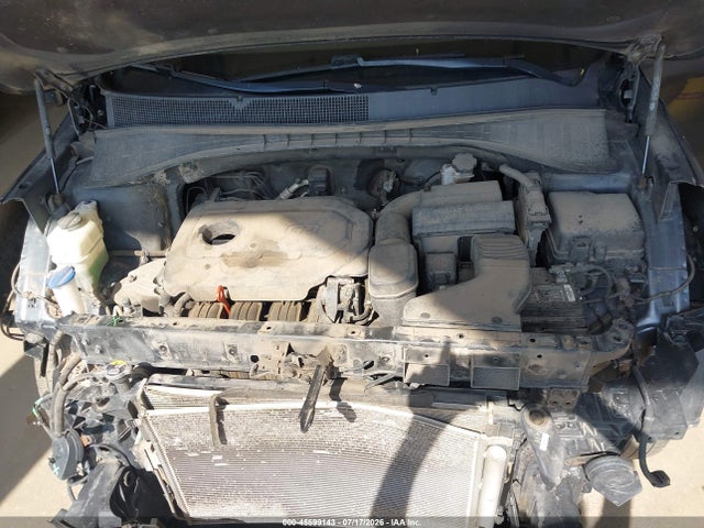 Продаж на аукціоні авто 2020 Kia Sorento 2.4l Lx, vin: 5XYPGDA36LG662920, номер лоту: 45599143