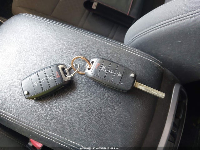 Продаж на аукціоні авто 2020 Kia Sorento 2.4l Lx, vin: 5XYPGDA36LG662920, номер лоту: 45599143
