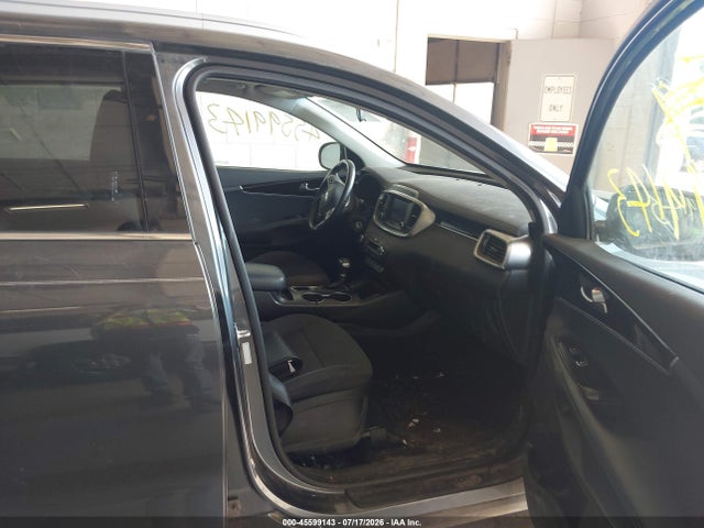 Продаж на аукціоні авто 2020 Kia Sorento 2.4l Lx, vin: 5XYPGDA36LG662920, номер лоту: 45599143