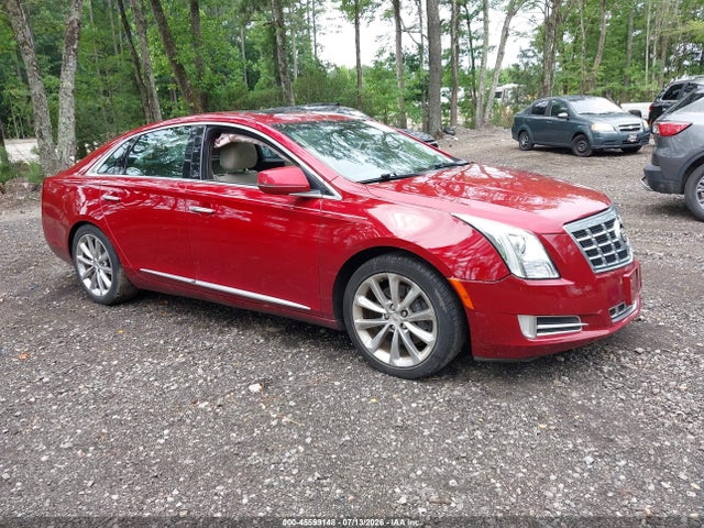 45599148 :رقم المزاد ، 2G61S5S30D9134928 vin ، 2013 Cadillac Xts Premium مزاد بيع