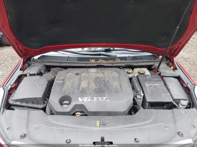 45599148 :رقم المزاد ، 2G61S5S30D9134928 vin ، 2013 Cadillac Xts Premium مزاد بيع
