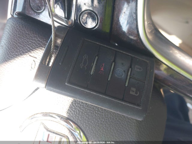 45599148 :رقم المزاد ، 2G61S5S30D9134928 vin ، 2013 Cadillac Xts Premium مزاد بيع