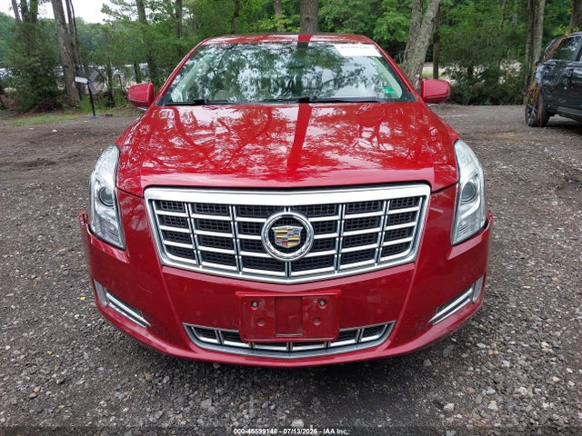 45599148 :رقم المزاد ، 2G61S5S30D9134928 vin ، 2013 Cadillac Xts Premium مزاد بيع