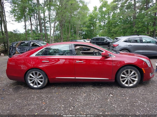 45599148 :رقم المزاد ، 2G61S5S30D9134928 vin ، 2013 Cadillac Xts Premium مزاد بيع