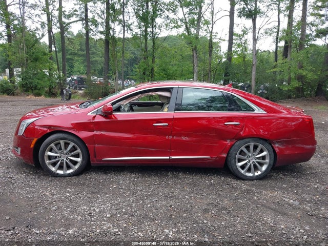 45599148 :رقم المزاد ، 2G61S5S30D9134928 vin ، 2013 Cadillac Xts Premium مزاد بيع