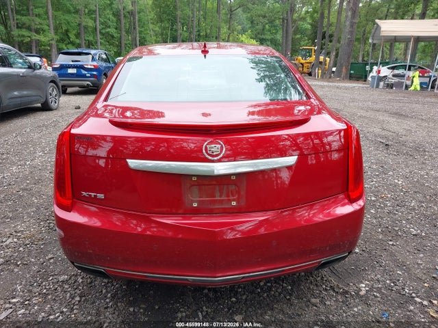 45599148 :رقم المزاد ، 2G61S5S30D9134928 vin ، 2013 Cadillac Xts Premium مزاد بيع