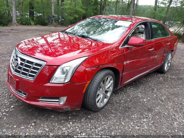 45599148 :رقم المزاد ، 2G61S5S30D9134928 vin ، 2013 Cadillac Xts Premium مزاد بيع