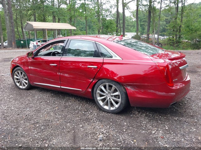 45599148 :رقم المزاد ، 2G61S5S30D9134928 vin ، 2013 Cadillac Xts Premium مزاد بيع