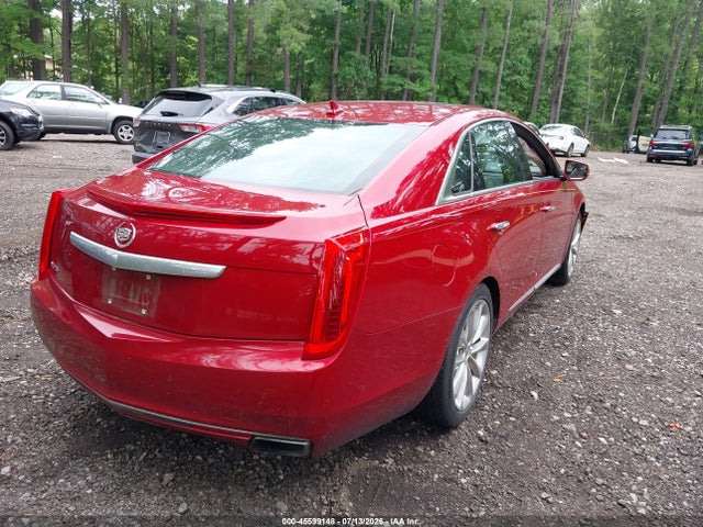 45599148 :رقم المزاد ، 2G61S5S30D9134928 vin ، 2013 Cadillac Xts Premium مزاد بيع