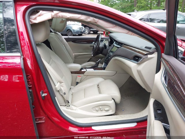 45599148 :رقم المزاد ، 2G61S5S30D9134928 vin ، 2013 Cadillac Xts Premium مزاد بيع