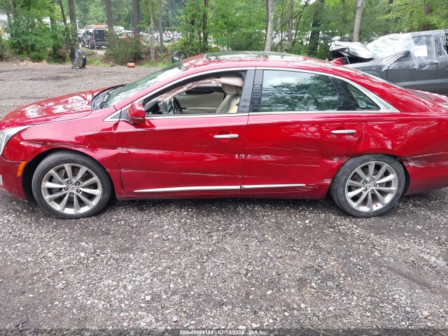 45599148 :رقم المزاد ، 2G61S5S30D9134928 vin ، 2013 Cadillac Xts Premium مزاد بيع