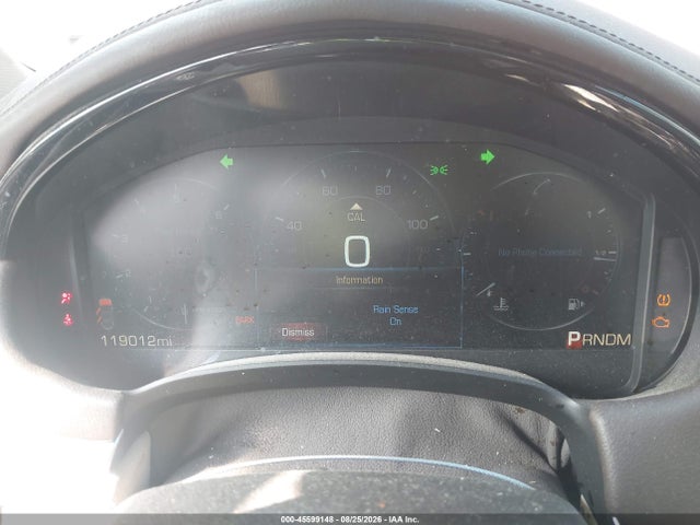 45599148 :رقم المزاد ، 2G61S5S30D9134928 vin ، 2013 Cadillac Xts Premium مزاد بيع