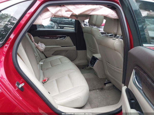 45599148 :رقم المزاد ، 2G61S5S30D9134928 vin ، 2013 Cadillac Xts Premium مزاد بيع