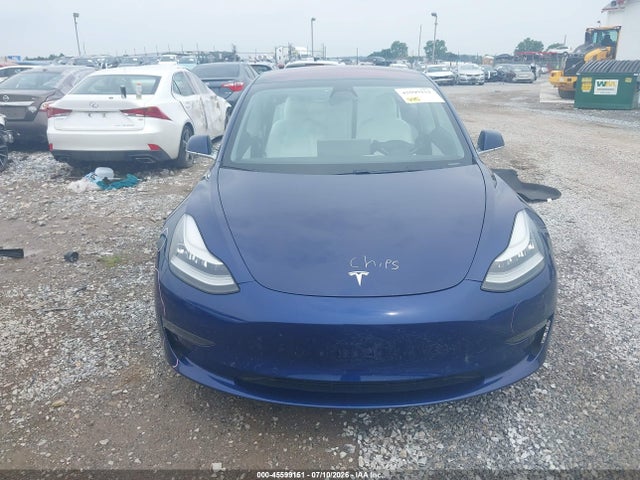 Aukcja sprzedaży 2018 Tesla Model 3 Long Range/performance, vin: 5YJ3E1EB2JF056121, numer aukcji: 45599151