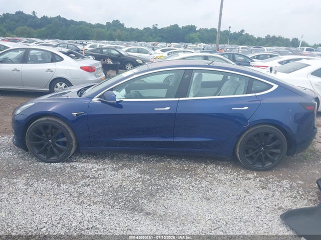 Aukcja sprzedaży 2018 Tesla Model 3 Long Range/performance, vin: 5YJ3E1EB2JF056121, numer aukcji: 45599151