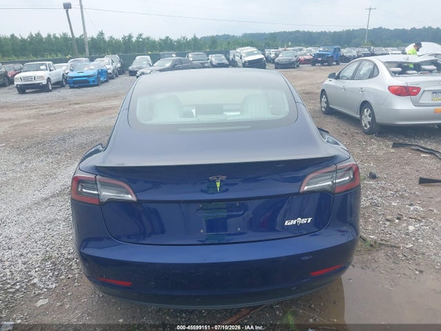 Aukcja sprzedaży 2018 Tesla Model 3 Long Range/performance, vin: 5YJ3E1EB2JF056121, numer aukcji: 45599151