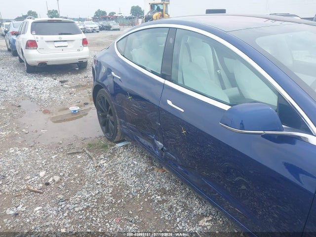 Aukcja sprzedaży 2018 Tesla Model 3 Long Range/performance, vin: 5YJ3E1EB2JF056121, numer aukcji: 45599151