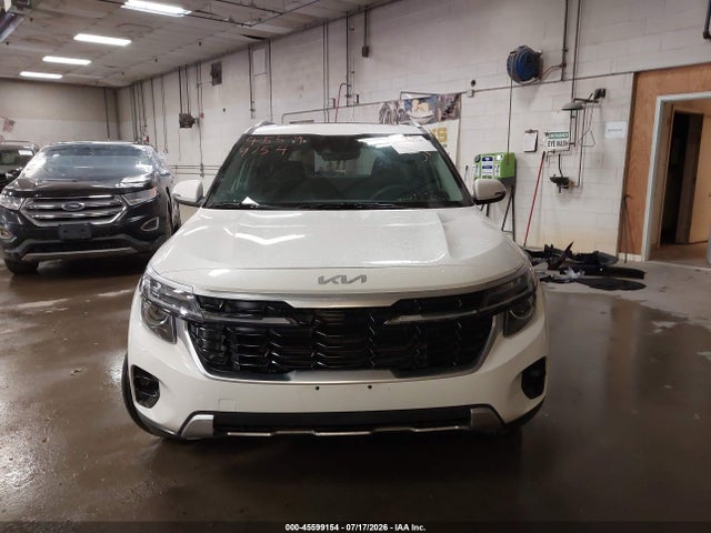 Продажа на аукционе авто 2025 Kia Seltos Ex, vin: KNDERCAA9S7755615, номер лота: 45599154