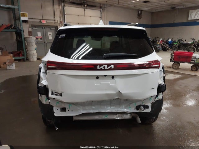 Продажа на аукционе авто 2025 Kia Seltos Ex, vin: KNDERCAA9S7755615, номер лота: 45599154
