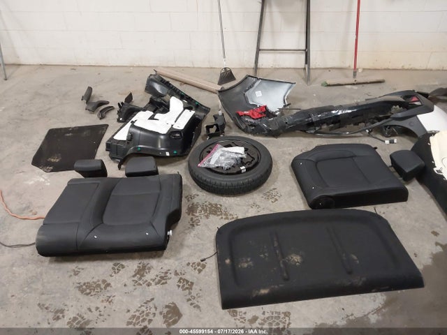 Продажа на аукционе авто 2025 Kia Seltos Ex, vin: KNDERCAA9S7755615, номер лота: 45599154
