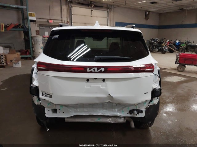 Продажа на аукционе авто 2025 Kia Seltos Ex, vin: KNDERCAA9S7755615, номер лота: 45599154