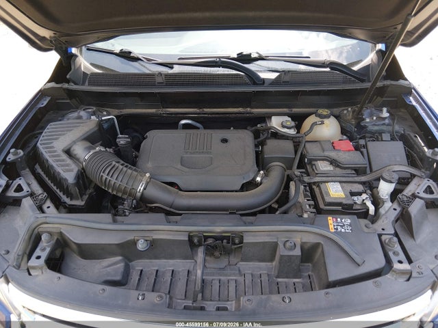 Продажа на аукционе авто 2023 Gmc Acadia Fwd Sle, vin: 1GKKNKL45PZ115983, номер лота: 45599156