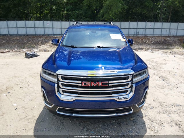 Продажа на аукционе авто 2023 Gmc Acadia Fwd Sle, vin: 1GKKNKL45PZ115983, номер лота: 45599156