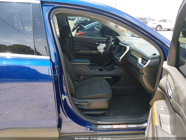 Продажа на аукционе авто 2023 Gmc Acadia Fwd Sle, vin: 1GKKNKL45PZ115983, номер лота: 45599156