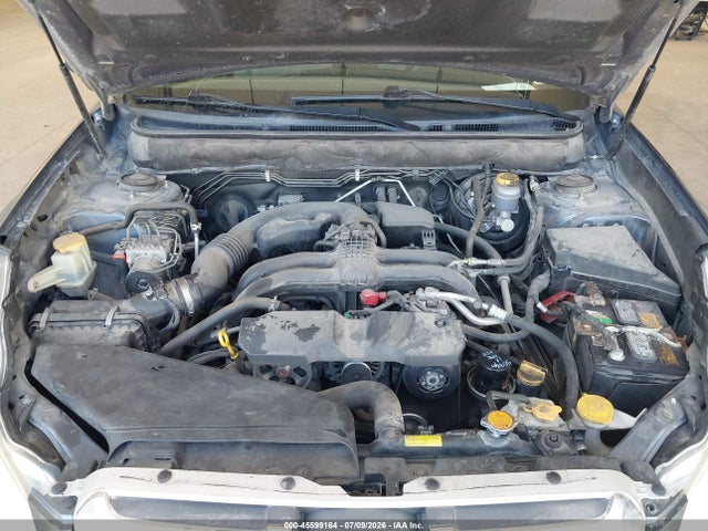 Subaru Outback 2.5i Premium 2014 4S4BRCCC7E3252657 Image 10