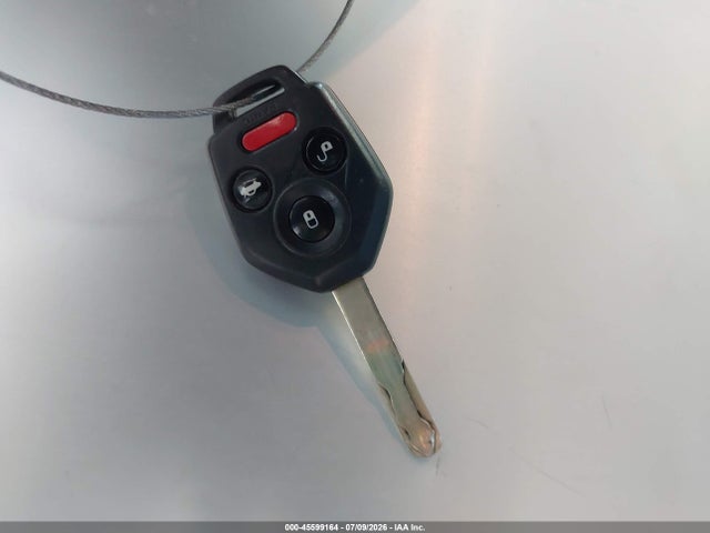 Subaru Outback 2.5i Premium 2014 4S4BRCCC7E3252657 Image 11