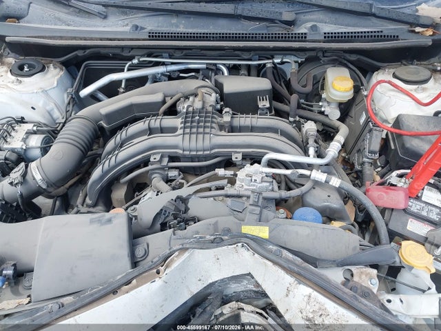Продажа на аукционе авто 2021 Subaru Crosstrek Premium, vin: JF2GTAPC7M8255927, номер лота: 45599167