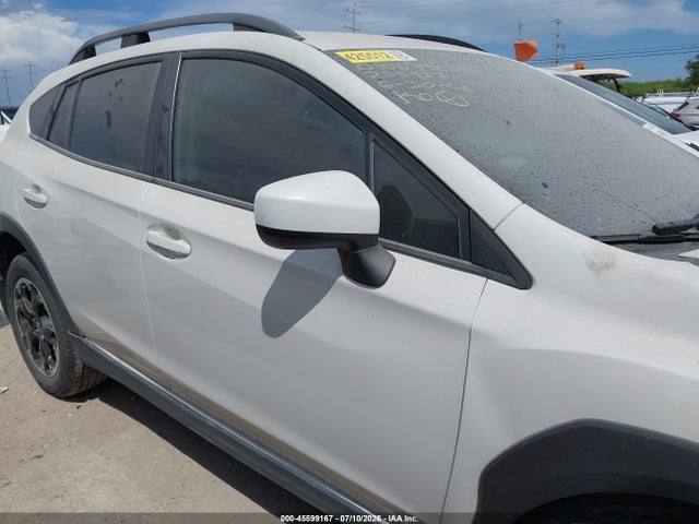 Продажа на аукционе авто 2021 Subaru Crosstrek Premium, vin: JF2GTAPC7M8255927, номер лота: 45599167
