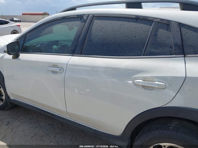 Продажа на аукционе авто 2021 Subaru Crosstrek Premium, vin: JF2GTAPC7M8255927, номер лота: 45599167
