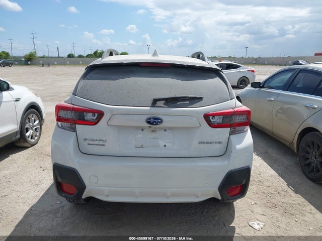 Продажа на аукционе авто 2021 Subaru Crosstrek Premium, vin: JF2GTAPC7M8255927, номер лота: 45599167