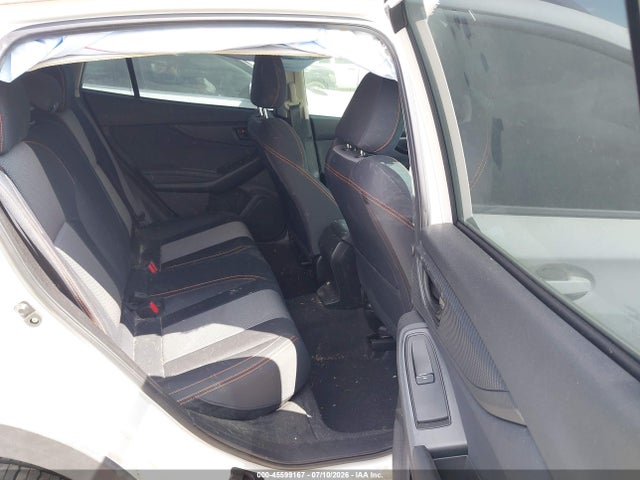 Продажа на аукционе авто 2021 Subaru Crosstrek Premium, vin: JF2GTAPC7M8255927, номер лота: 45599167