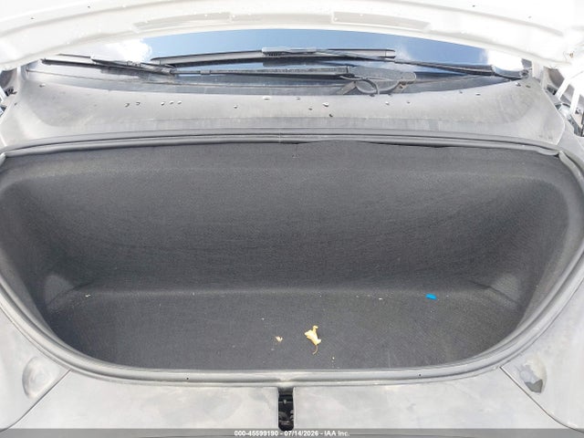 Продаж на аукціоні авто 2019 Tesla Model X 100d/75d/long Range, vin: 5YJXCBE27KF185972, номер лоту: 45599190