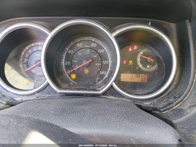 2012 Nissan Versa 1.8 S მანქანა იყიდება აუქციონზე, vin: 3N1BC1CPXCK280069, აუქციონის ნომერი: 45599204