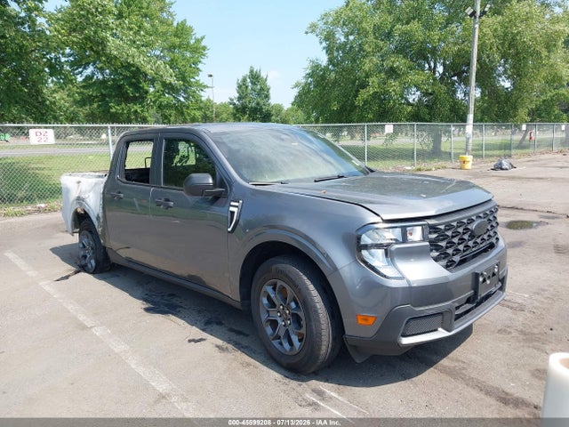 Продаж на аукціоні авто 2025 Ford Maverick Xlt, vin: 3FTTW8JAXSRB35345, номер лоту: 45599208