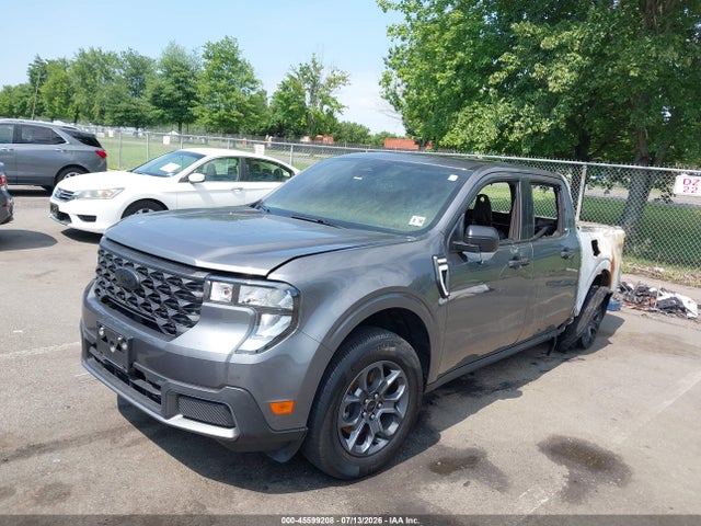 Продаж на аукціоні авто 2025 Ford Maverick Xlt, vin: 3FTTW8JAXSRB35345, номер лоту: 45599208