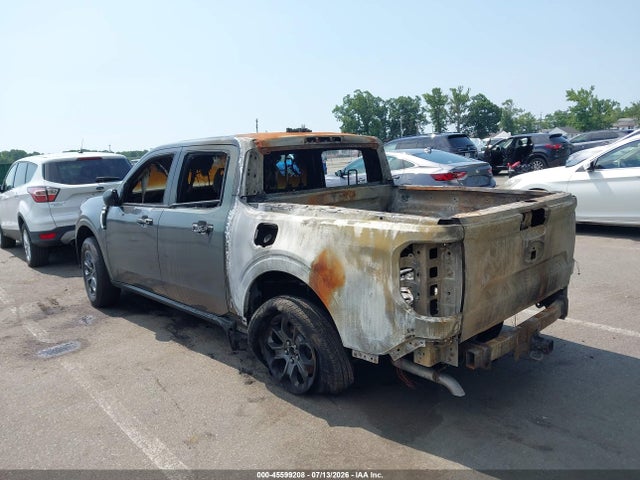 Продаж на аукціоні авто 2025 Ford Maverick Xlt, vin: 3FTTW8JAXSRB35345, номер лоту: 45599208