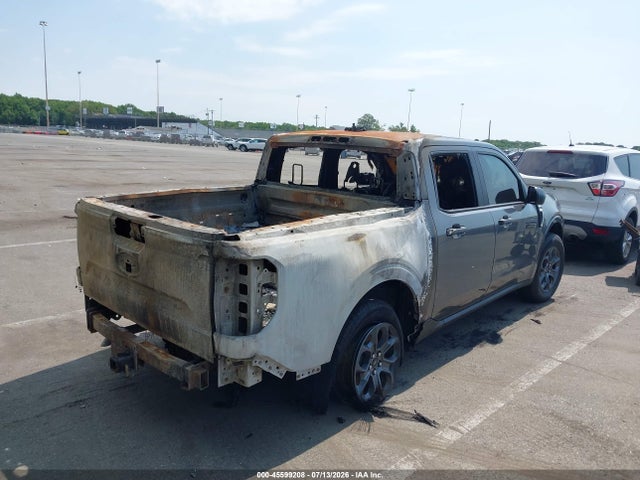 Продаж на аукціоні авто 2025 Ford Maverick Xlt, vin: 3FTTW8JAXSRB35345, номер лоту: 45599208