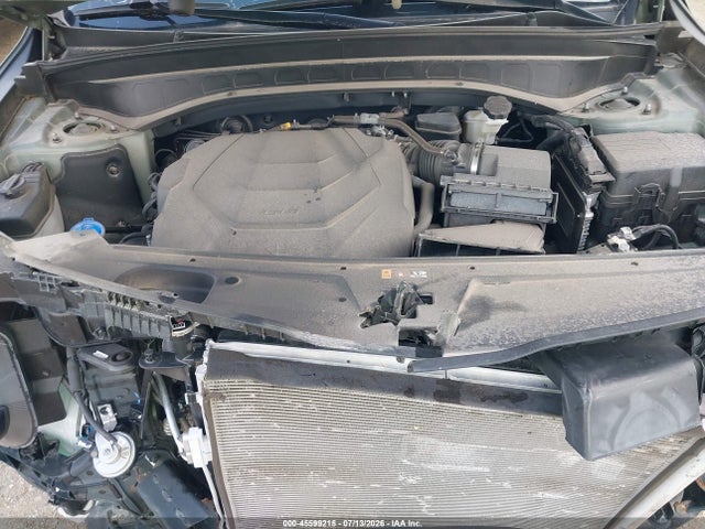 Продаж на аукціоні авто 2024 Kia Telluride Ex X-line, vin: 5XYP3DGC7RG509457, номер лоту: 45599215