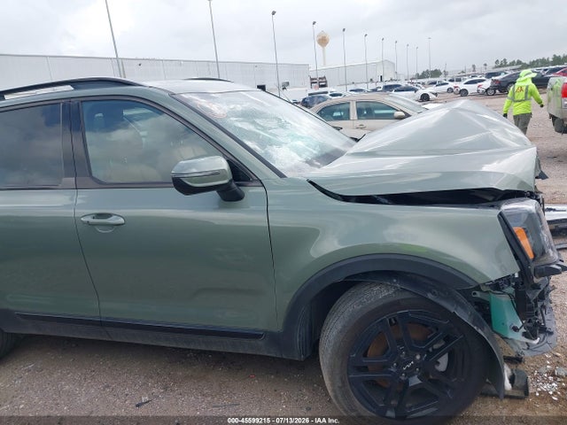 Продаж на аукціоні авто 2024 Kia Telluride Ex X-line, vin: 5XYP3DGC7RG509457, номер лоту: 45599215